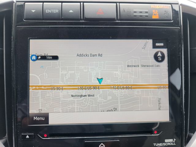 Used 2022 Subaru Ascent Limited w/ Technology Package AWD/4WD image 16