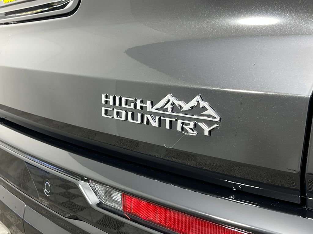 New 2026 Chevrolet Traverse High Country image 27