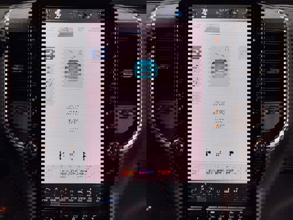 New 2026 RAM 2500 Laramie image 30