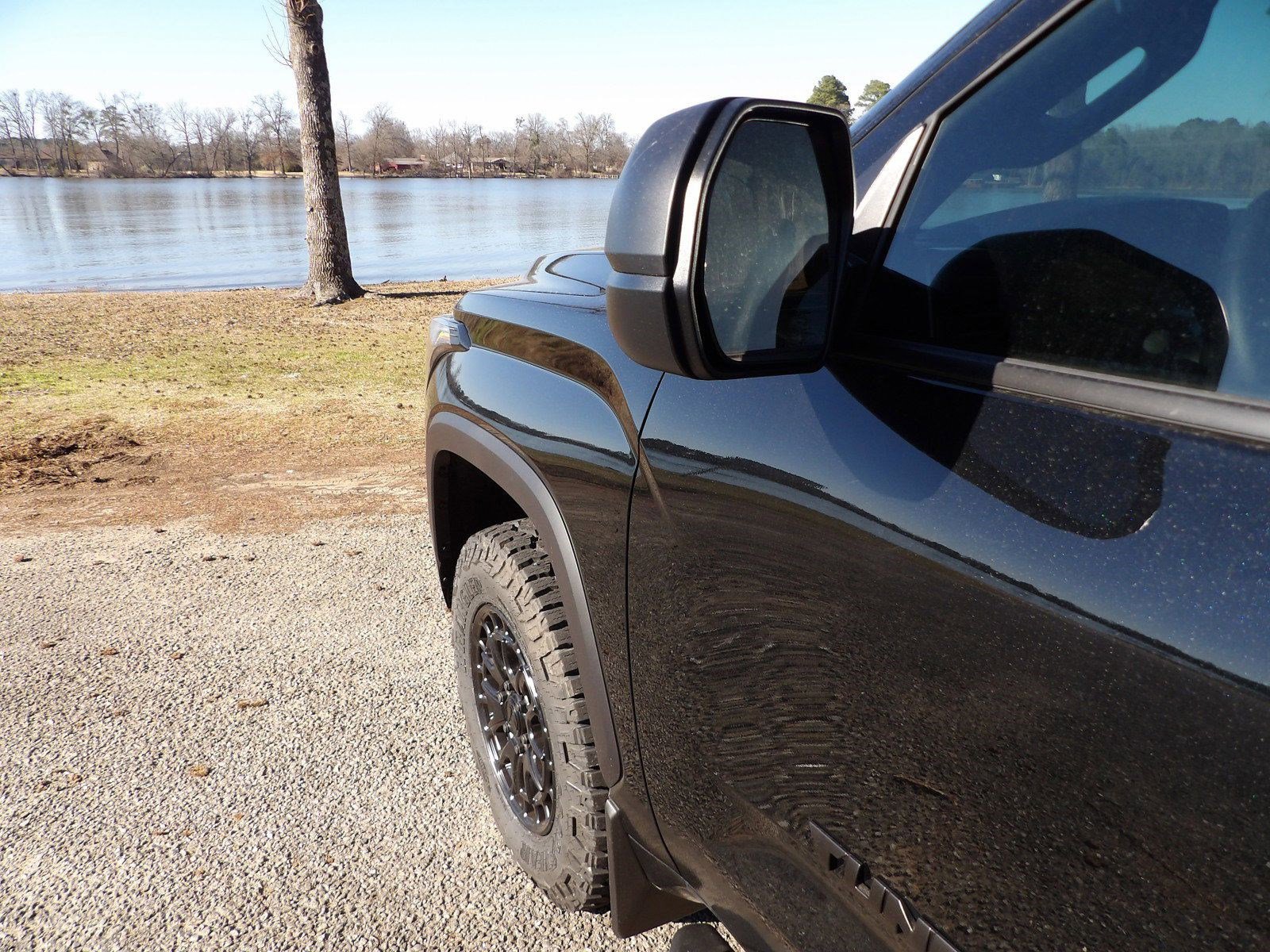 New 2025 Toyota Tundra SR5 image 20