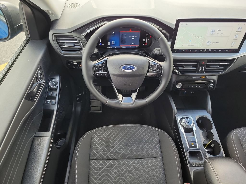 Used 2023 Ford Escape Active w/ Tech Pack #1 AWD/4WD image 14