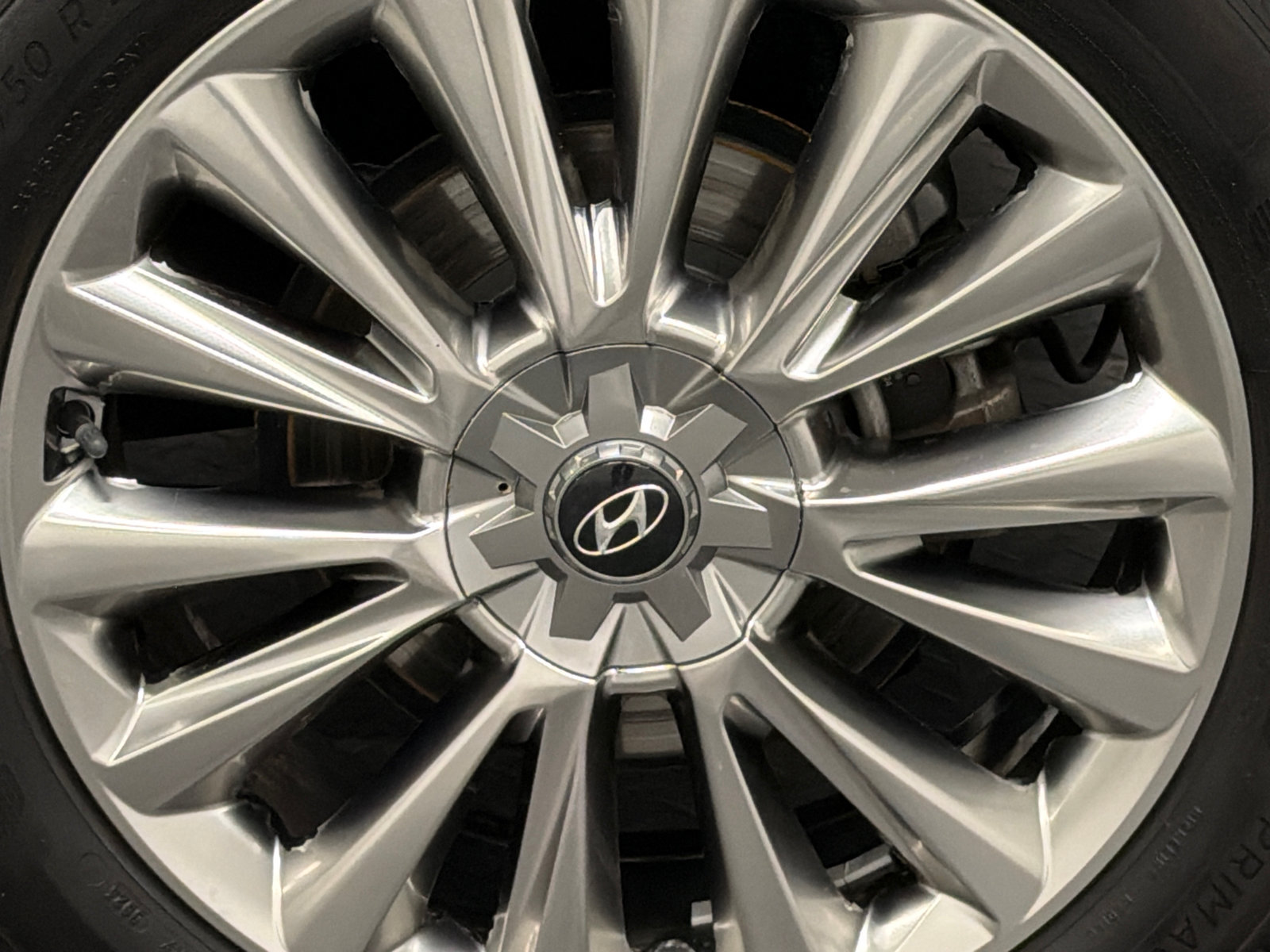 Used 2020 Hyundai Palisade Limited AWD/4WD image 5