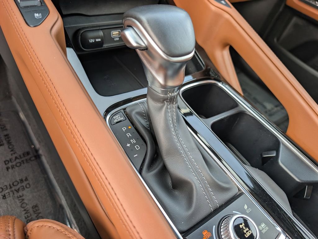 Used 2023 Kia Telluride SX Prestige X-Pro image 29