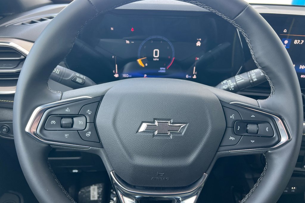 New 2026 Chevrolet TrailBlazer ACTIV w/ Convenience Package image 20