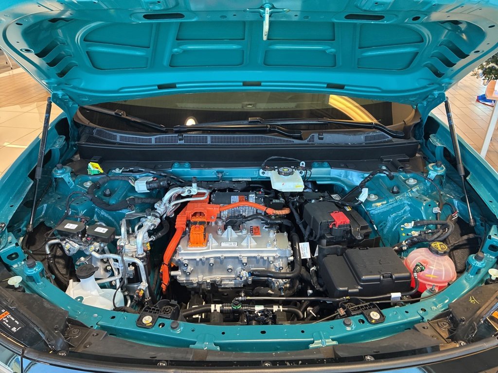 New 2026 Honda Prologue Touring image 23