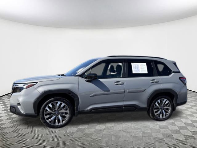 Certified 2025 Subaru Forester Touring w/ Protection Package image 4