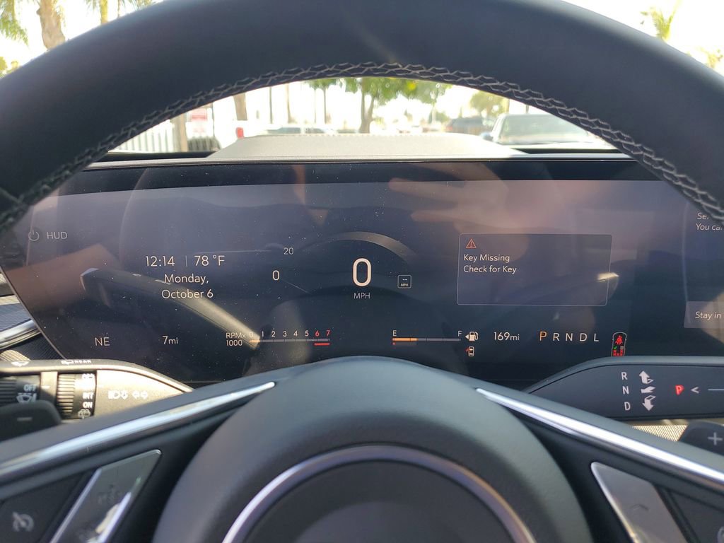 New 2026 Buick Enclave Sport Touring w/ Power Package image 15