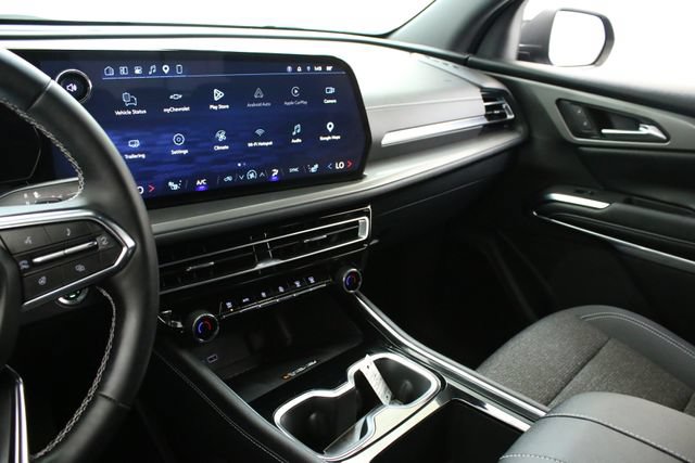Certified 2026 Chevrolet Traverse LT FWD image 21
