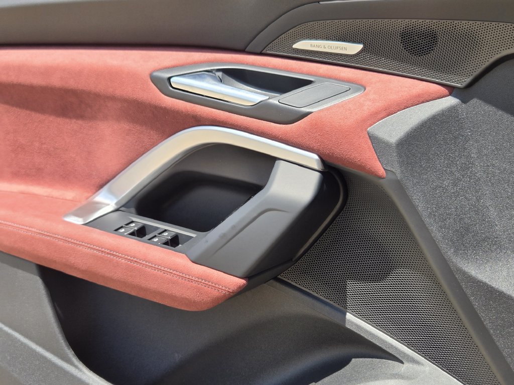 New 2026 Audi SQ5 Prestige AWD/4WD image 27