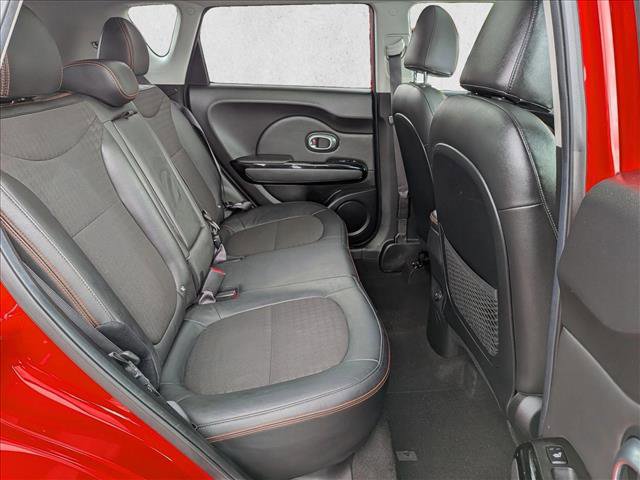 Used 2017 Kia Soul ! w/ Tech Package FWD image 20