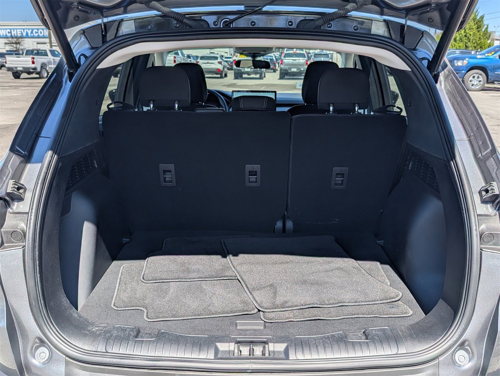 Used 2025 Ford Escape Active w/ Tech Pack #1 image 26