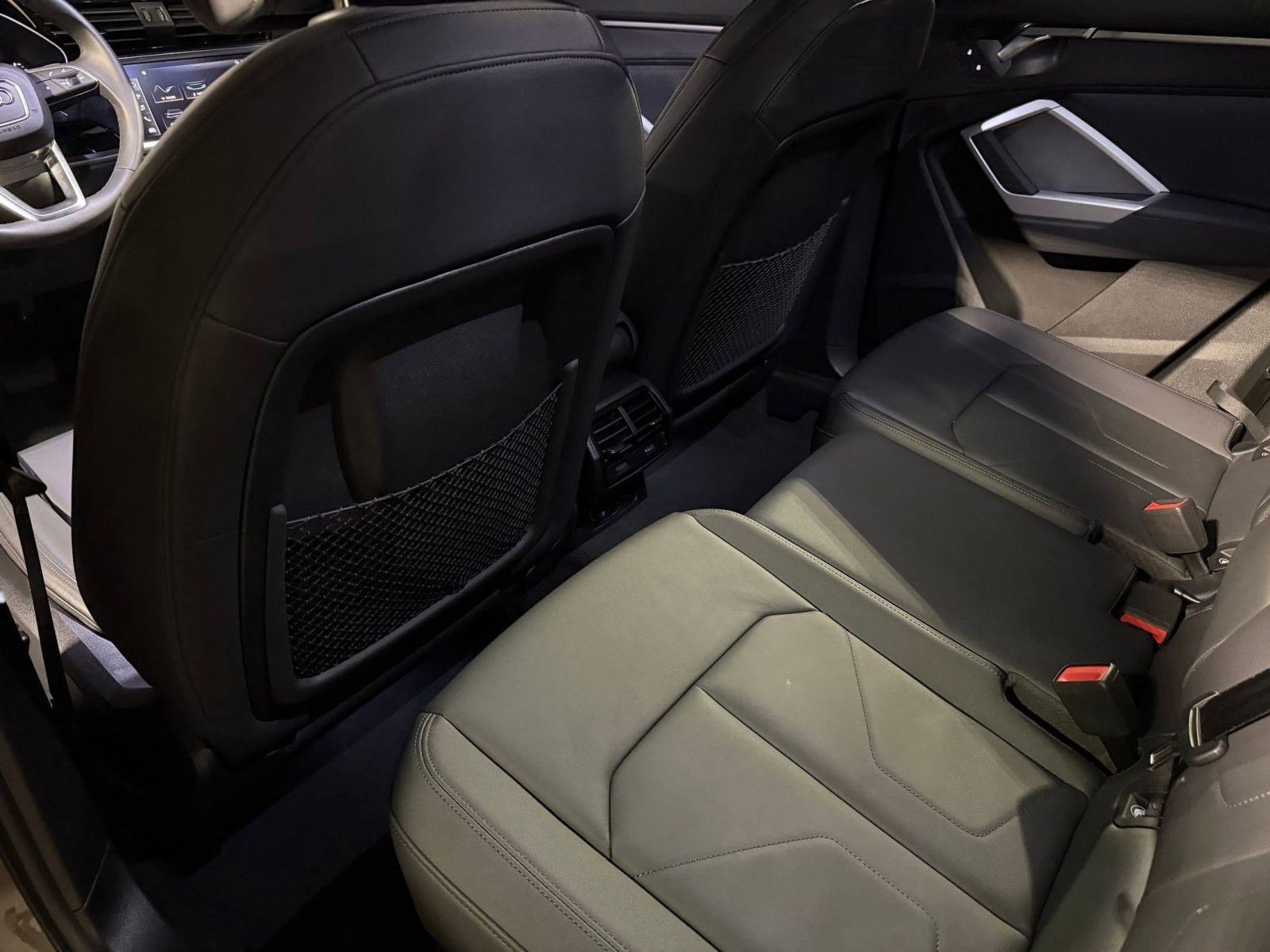 Certified 2024 Audi Q3 2.0T Premium w/ Convenience Package image 21