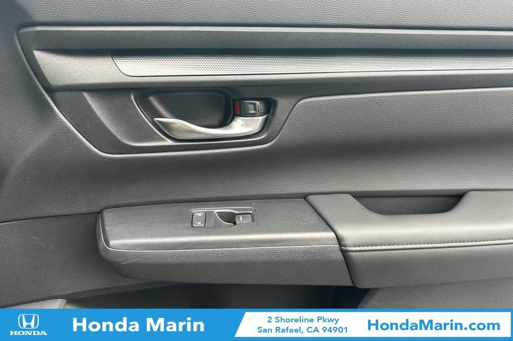 Used 2023 Honda CR-V Sport image 22