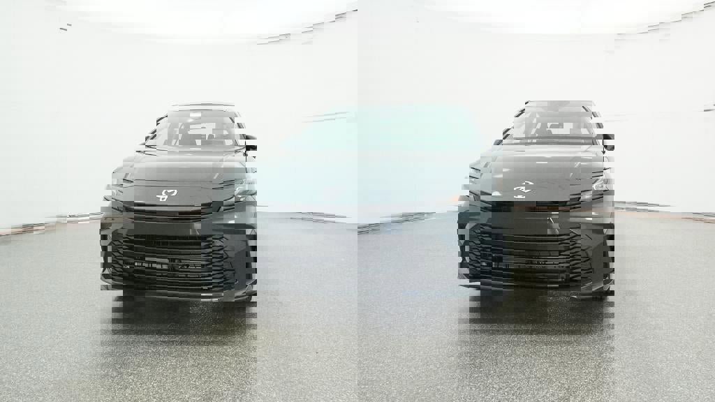 New 2026 Toyota Camry LE image 64