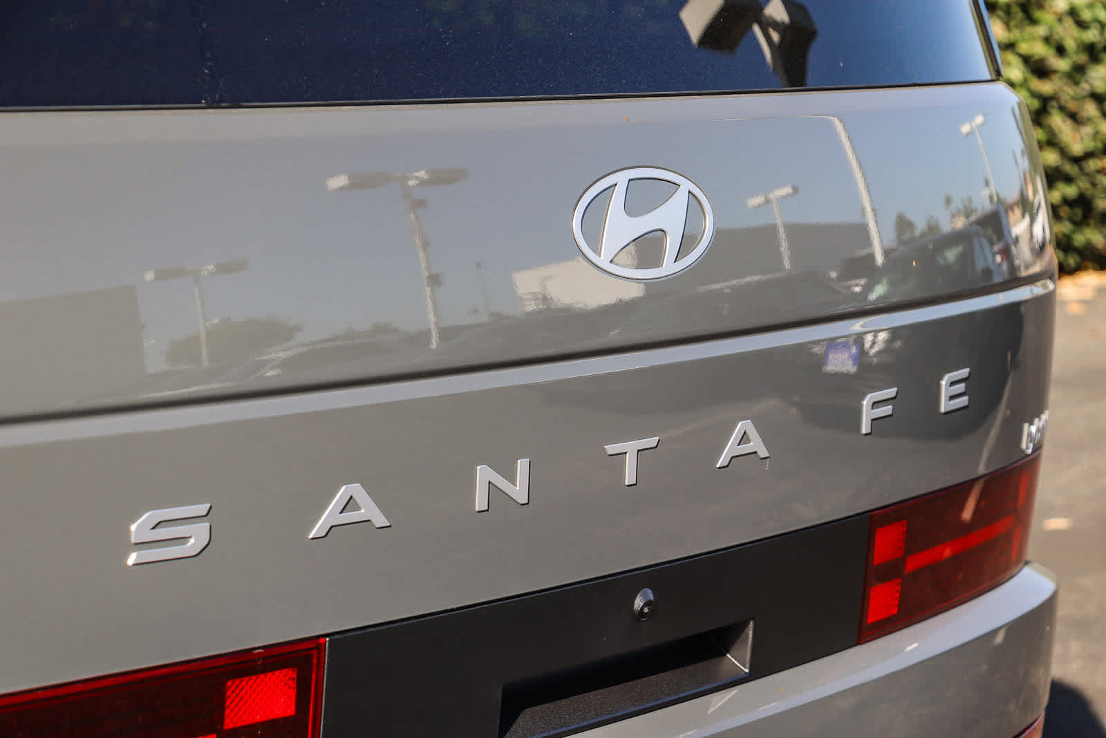 New 2027 Hyundai Santa Fe SE FWD image 10