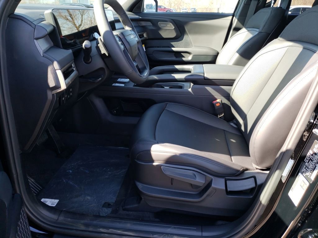 New 2027 Kia Telluride LX FWD image 14