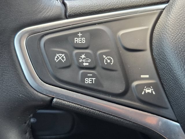 Used 2022 Chevrolet Equinox LT FWD image 22