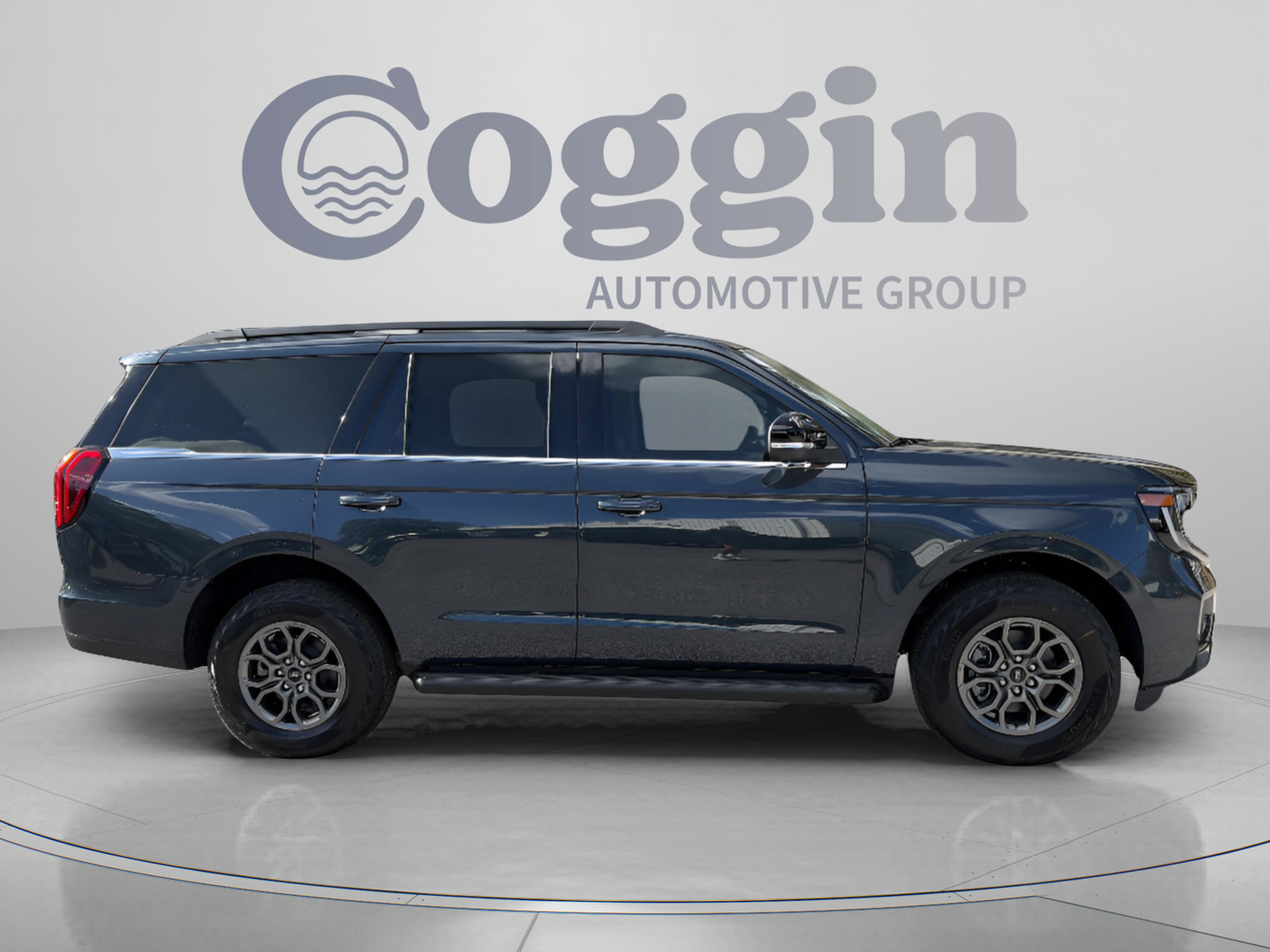New 2026 Ford Expedition Active AWD/4WD image 6