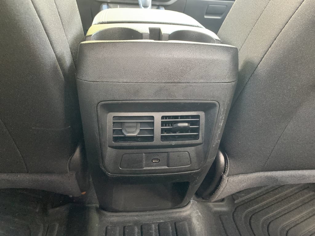 Used 2024 GMC Canyon Elevation RWD image 18