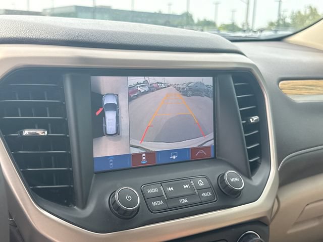 Used 2017 GMC Acadia Denali w/ Technology Package AWD/4WD image 20