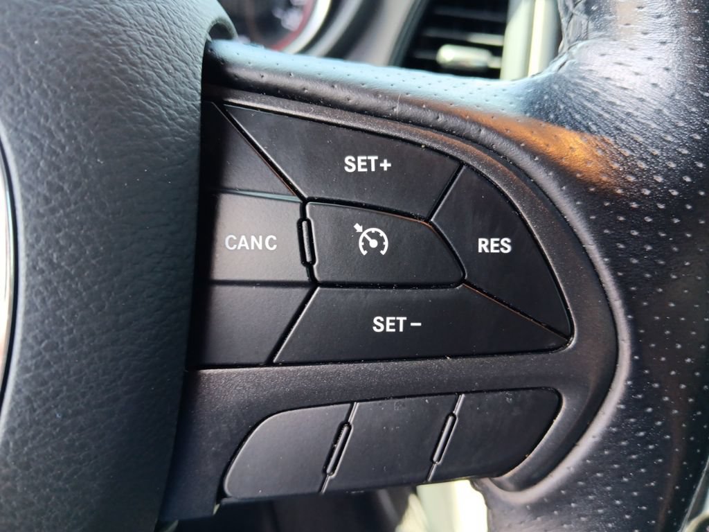 Used 2019 Dodge Challenger R/T Scat Pack RWD image 14
