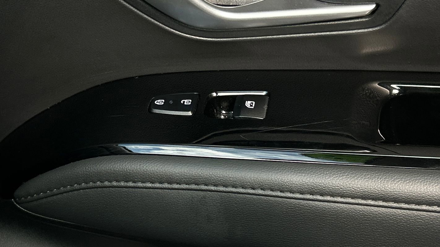 Used 2024 Hyundai Tucson Limited image 34