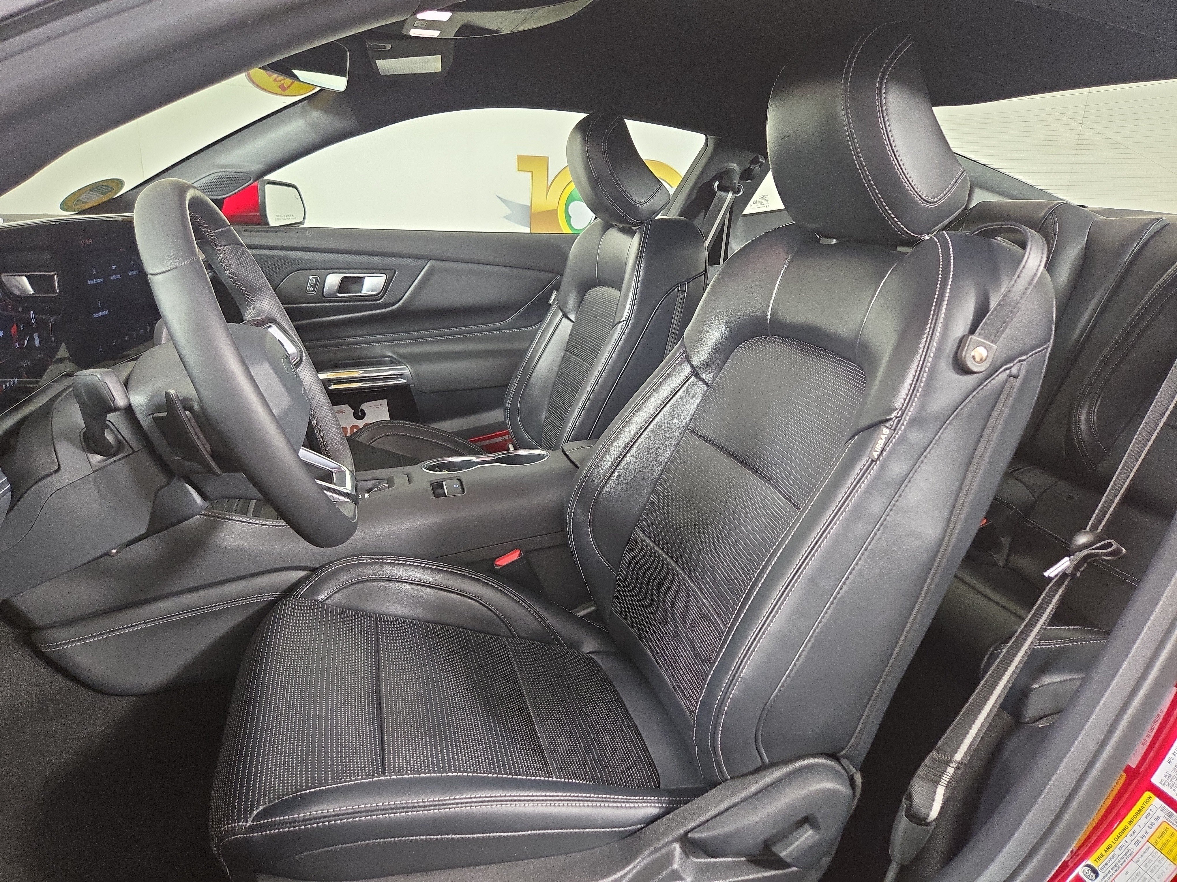 Used 2024 Ford Mustang GT Premium RWD image 11