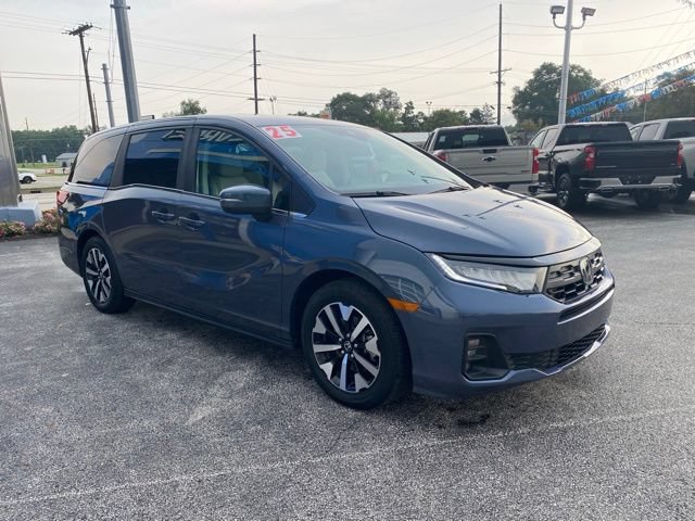 Used 2025 Honda Odyssey EX-L image 7