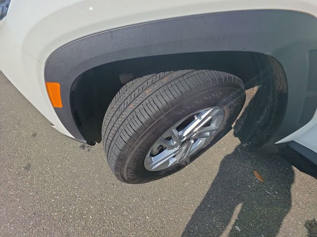 Certified 2025 Hyundai Tucson SE image 42