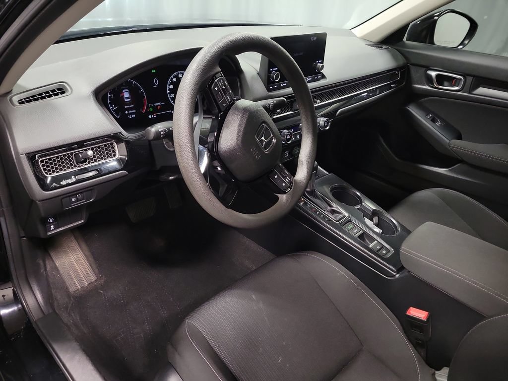 Used 2023 Honda Civic LX image 16