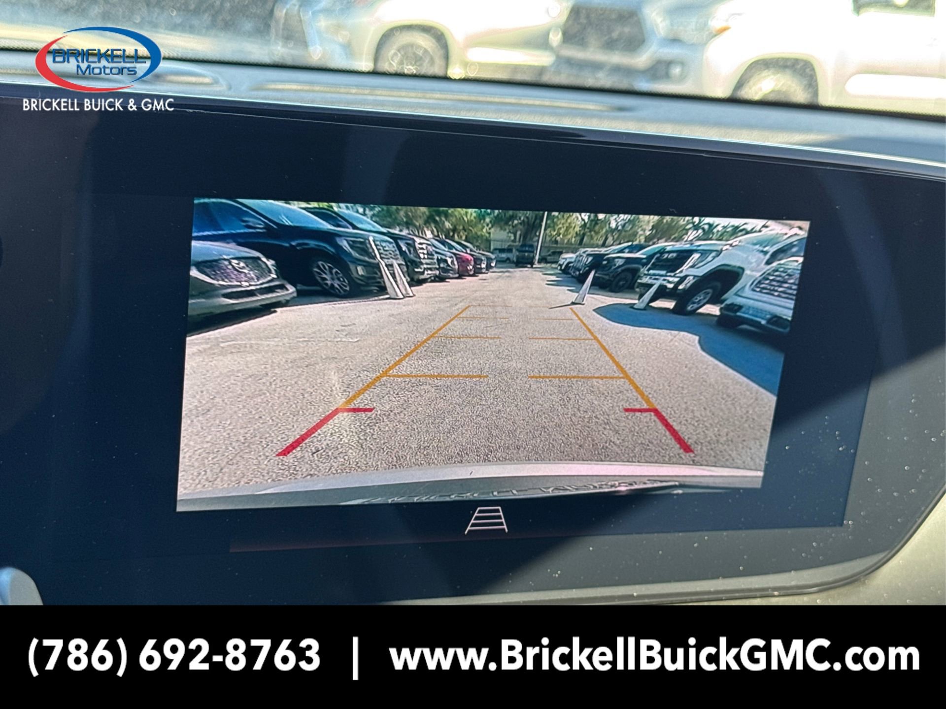 New 2025 Buick Envista Preferred w/ Convenience I Package image 27