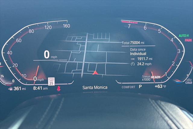 Used 2020 BMW X5 sDrive40i w/ Premium Package image 24