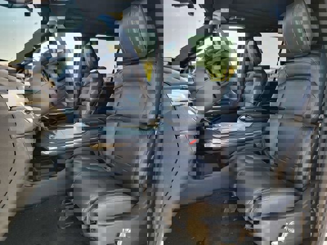 New 2025 Lincoln Navigator Reserve w/ Jet Appearance Package image 19