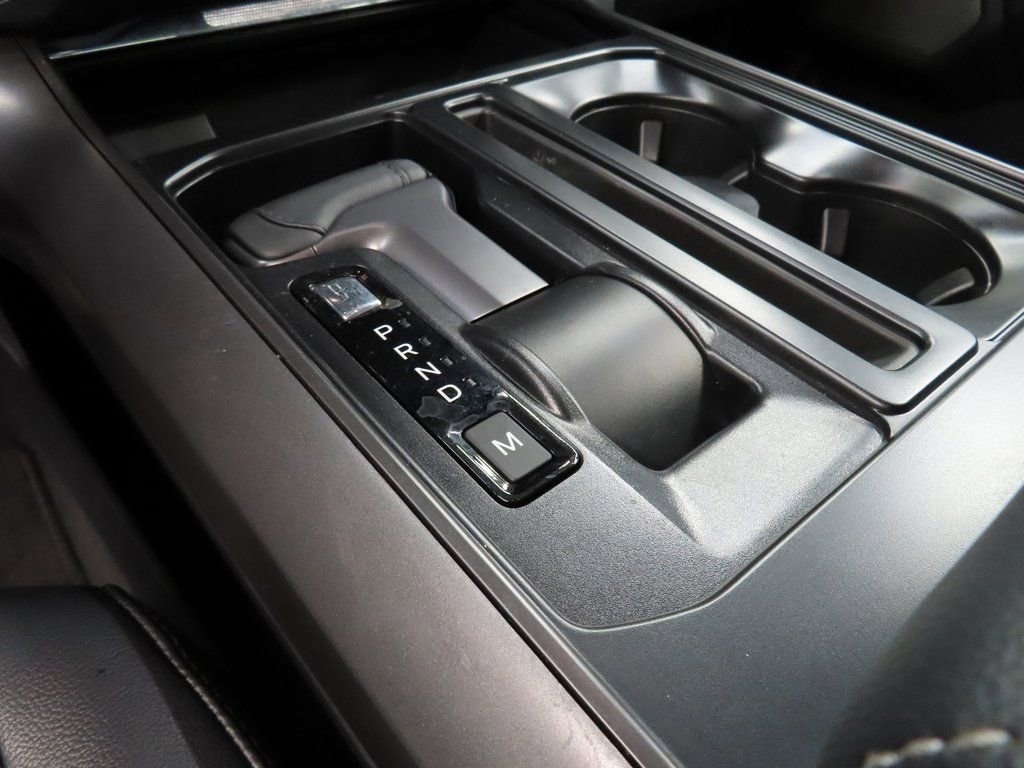 Used 2025 Ford F150 Lariat image 63