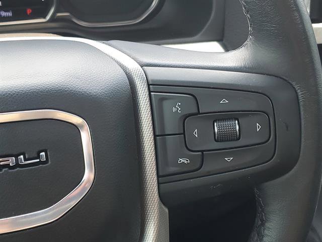 Certified 2021 GMC Yukon Denali w/ Denali Premium Package image 34