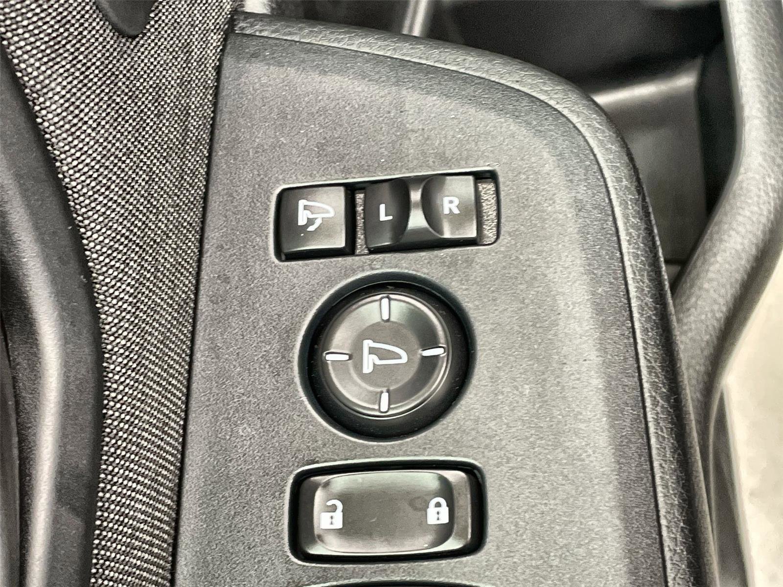 Certified 2026 Honda Passport TrailSport image 16