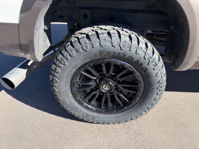 Used 2017 RAM 2500 Longhorn w/ Protection Group image 45