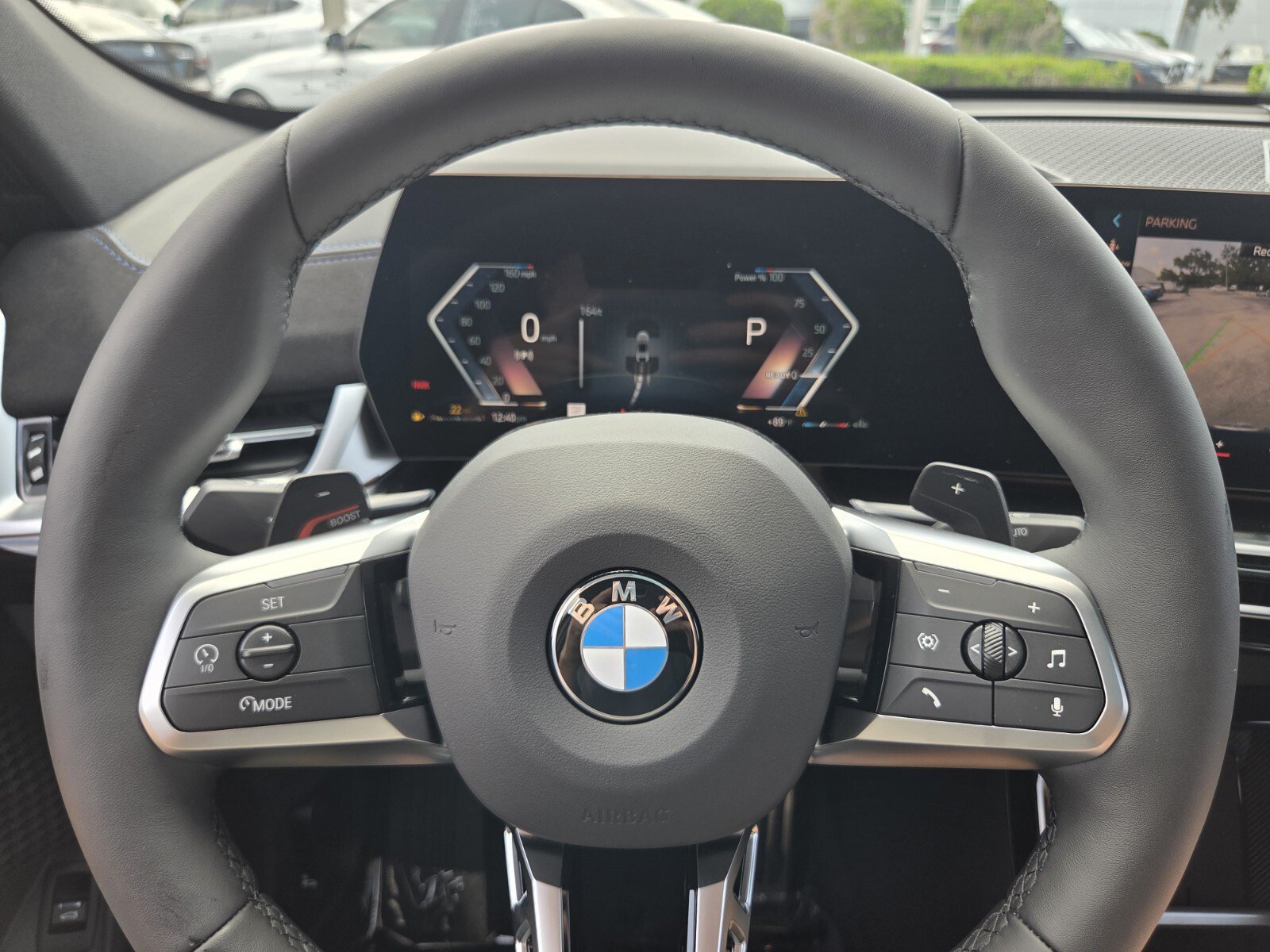 New 2026 BMW X2 xDrive28i w/ M Sport Package AWD/4WD image 25