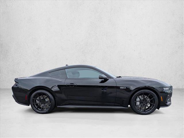 Used 2024 Ford Mustang GT video 4
