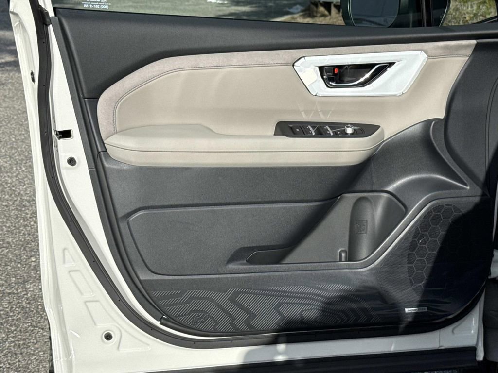 New 2025 Subaru Forester Limited image 20