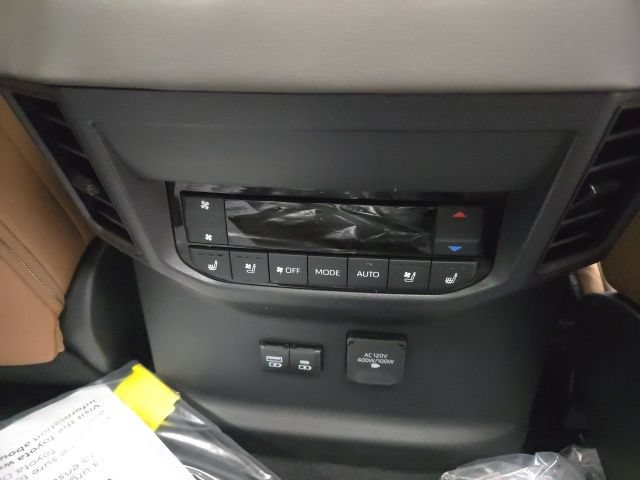 New 2026 Toyota Sequoia 1794 Edition AWD/4WD image 14