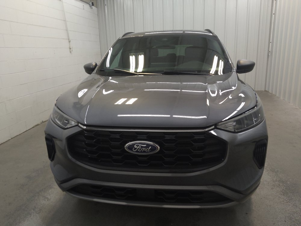 Used 2024 Ford Escape ST-Line w/ Tech Pack #1 FWD image 15