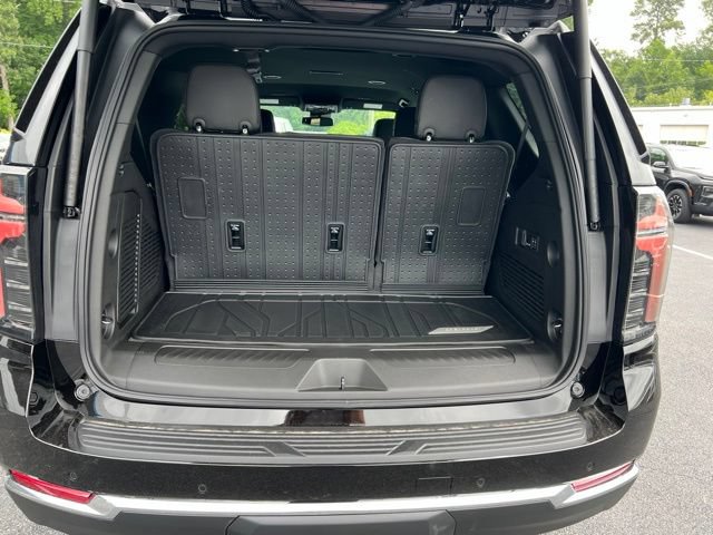 New 2026 Chevrolet Tahoe LT w/ Comfort Package AWD/4WD image 15