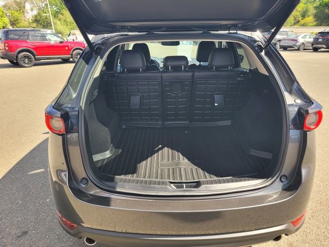 Used 2019 MAZDA CX-5 Touring image 8