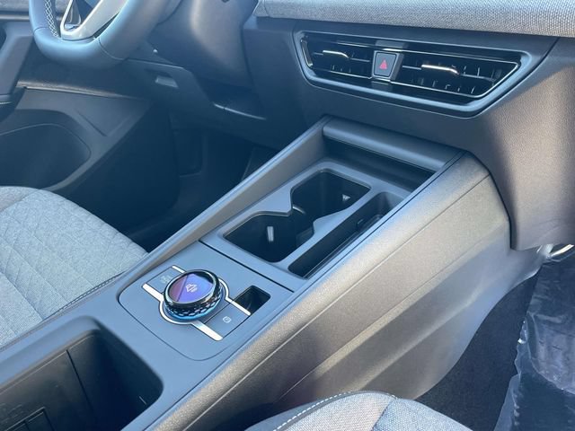 New 2026 Volkswagen Tiguan S FWD image 28