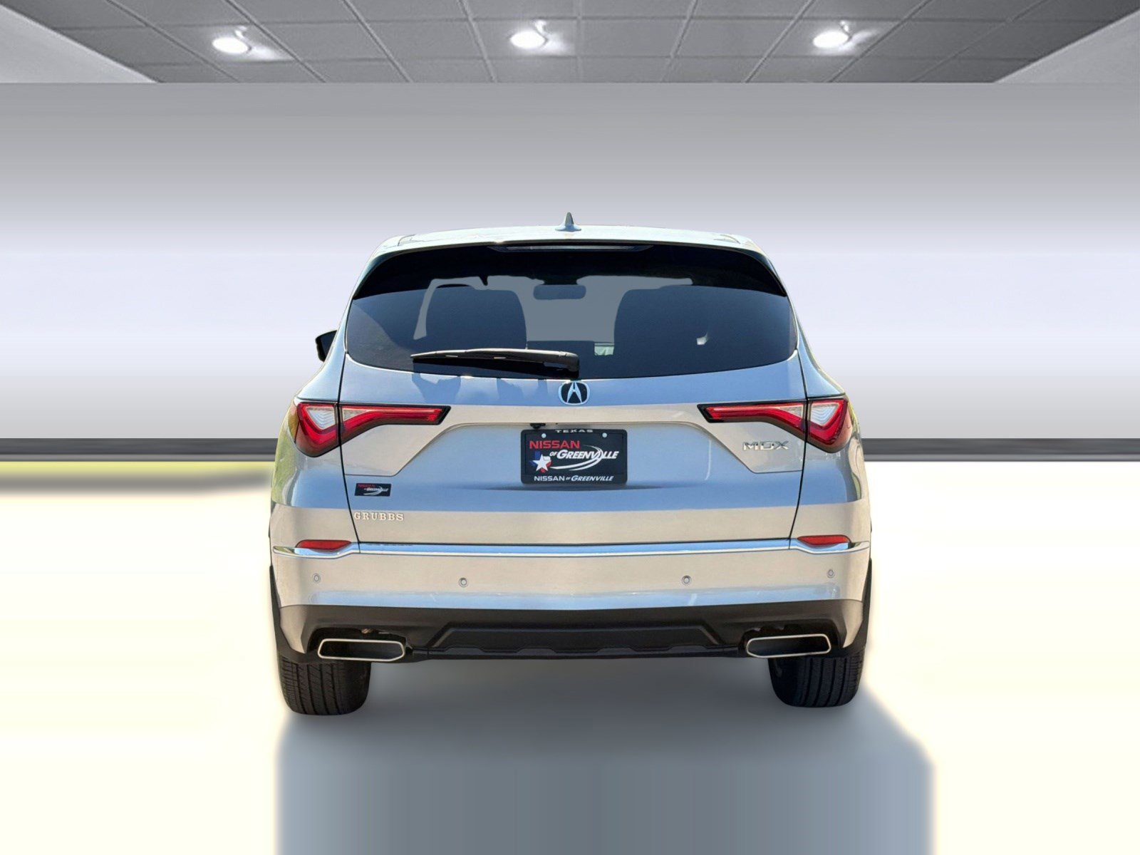 Used 2023 Acura MDX FWD w/ Technology Package image 10