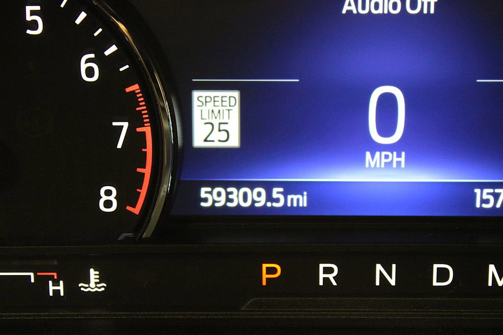Used 2022 Ford Explorer Timberline AWD/4WD image 10