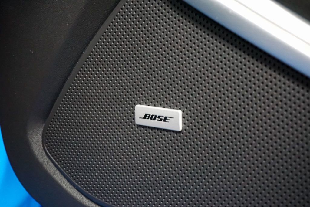 Used 2023 Chevrolet Camaro ZL1 image 62