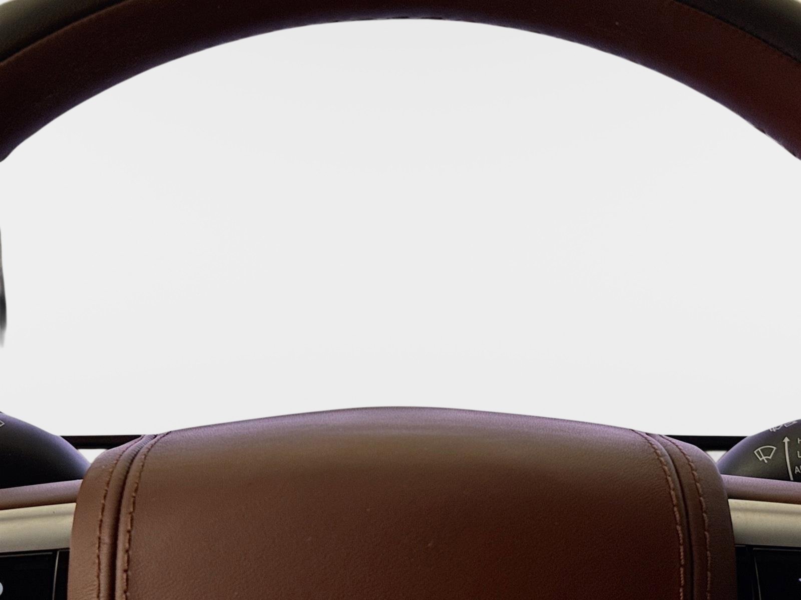 New 2025 Genesis GV80 3.5T Prestige image 13