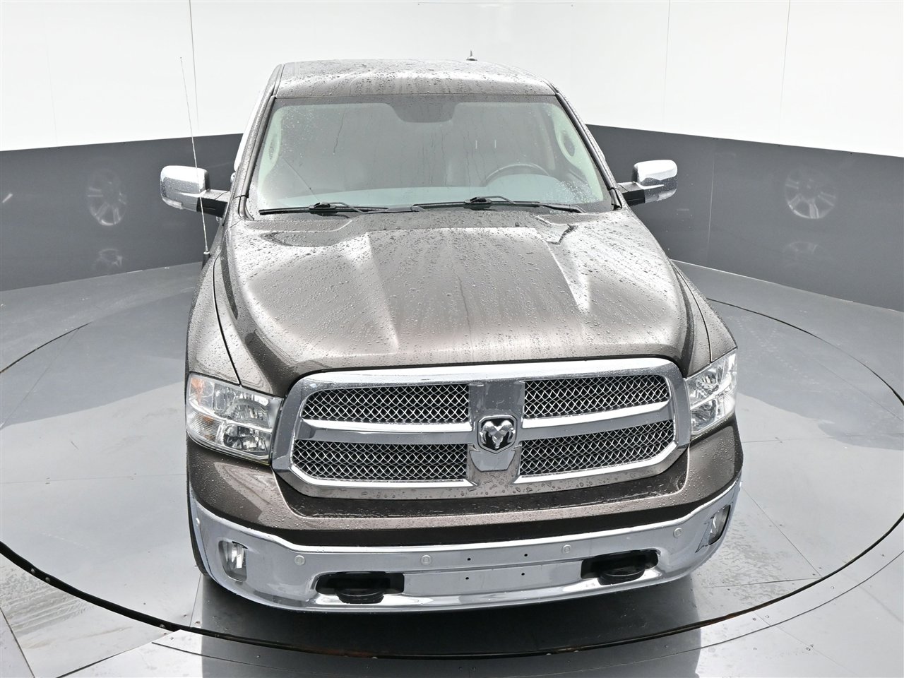Used 2017 RAM 1500 Lone Star image 22
